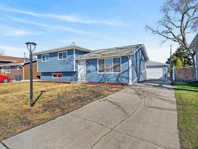 House for sale in Griffith, Indiana