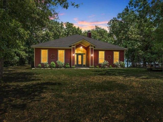 House for sale in Limestone, Texas