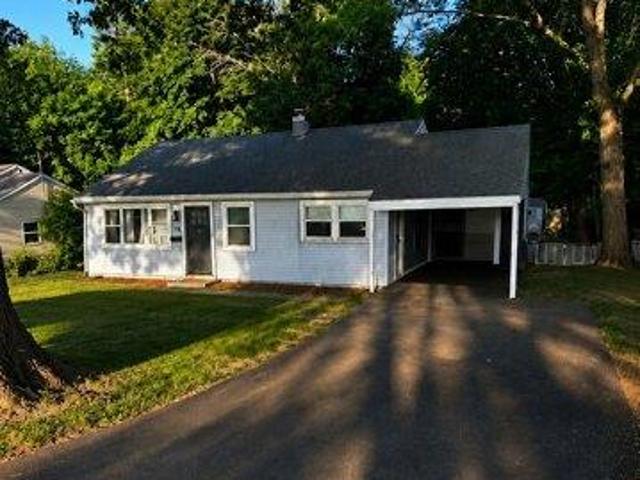 House for sale in Groton, Connecticut