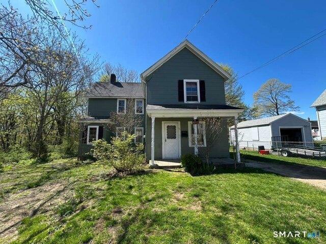 House for sale in Groton, Connecticut