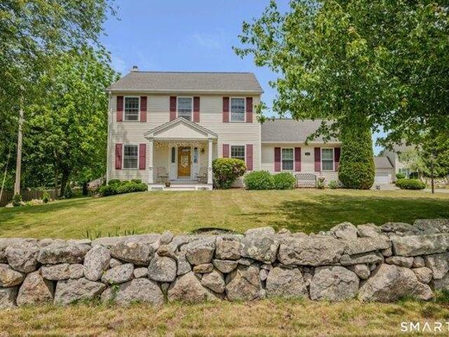 House for sale in Groton, Connecticut