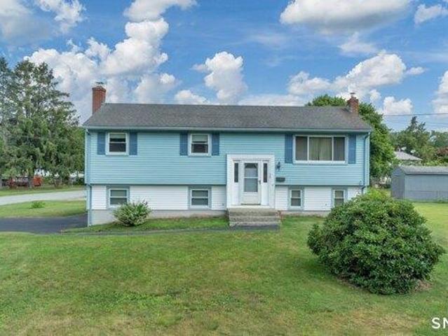 House for sale in Groton, Connecticut