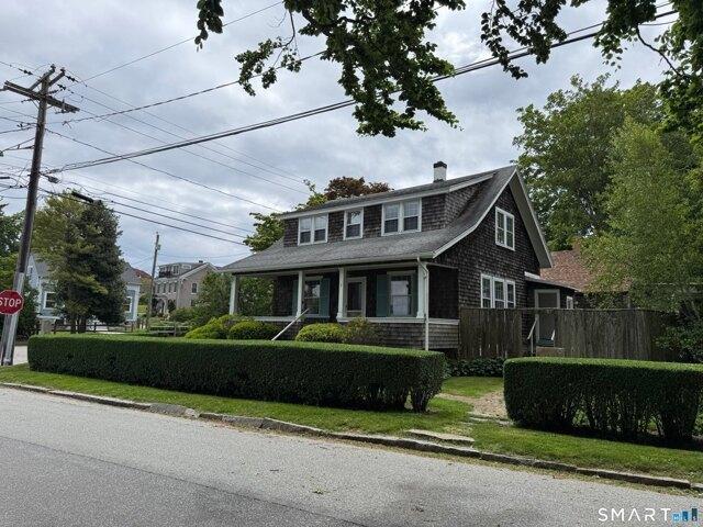 House for sale in Groton, Connecticut
