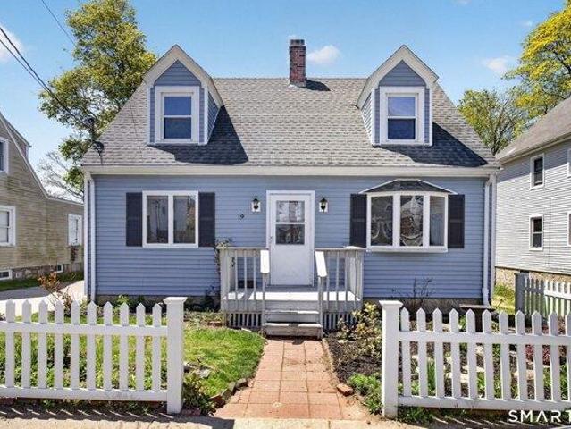 House for sale in Groton, Connecticut