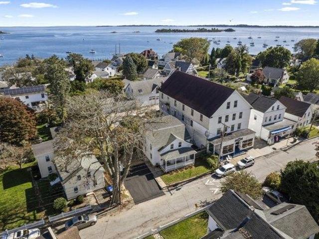 House for sale in Groton, Connecticut