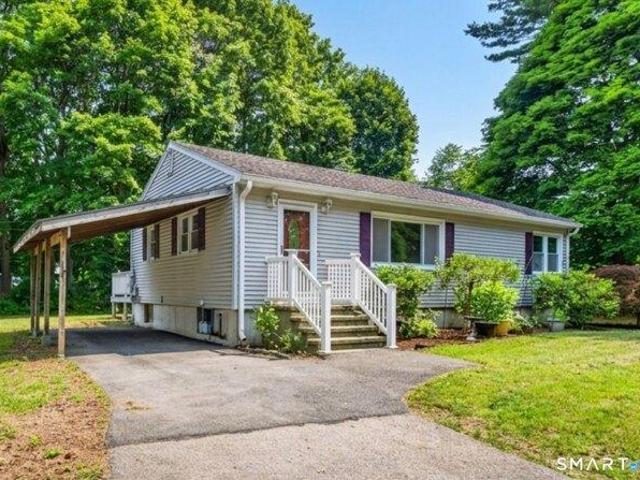 House for sale in Groton, Connecticut