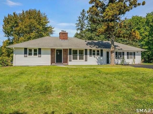 House for sale in Groton, Connecticut