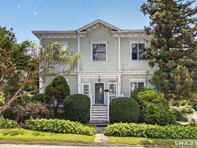 House for sale in Noank Historic District, Groton