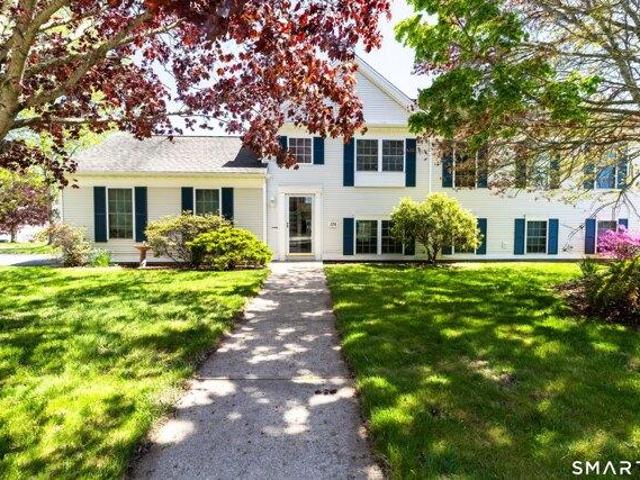 House for sale in Groton, Connecticut