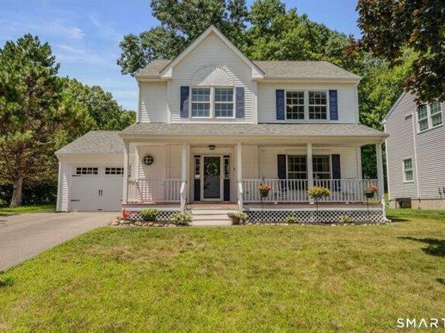 House for sale in Groton, Connecticut