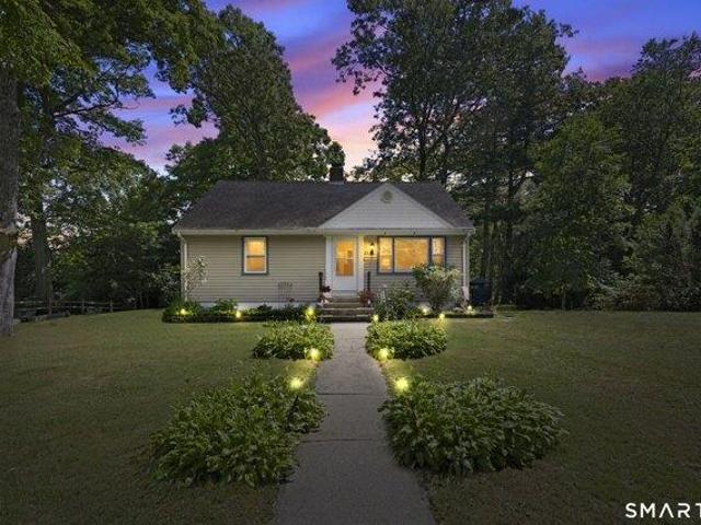 House for sale in Groton, Connecticut