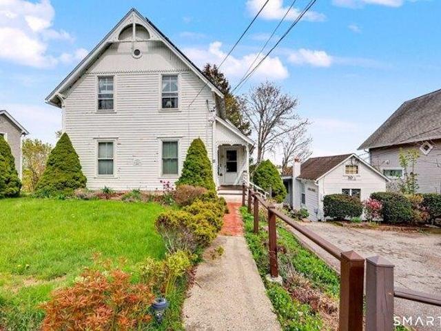 House for sale in Groton, Connecticut