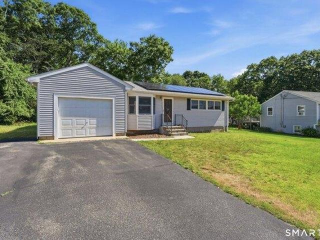 House for sale in Groton, Connecticut