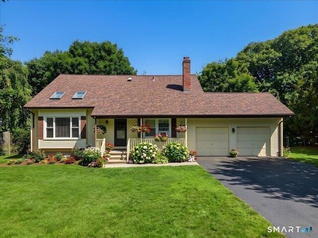 House for sale in Groton, Connecticut