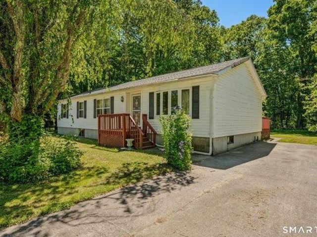 House for sale in Groton, Connecticut