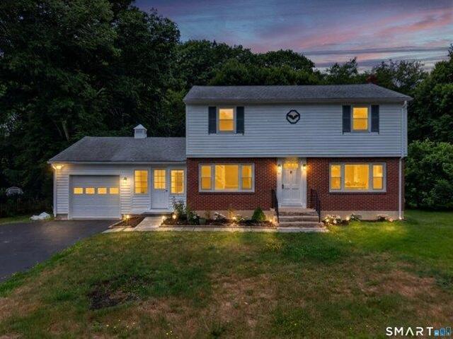 House for sale in Groton, Connecticut
