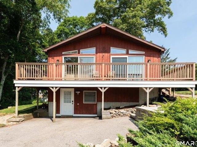 House for sale in Groton, Connecticut