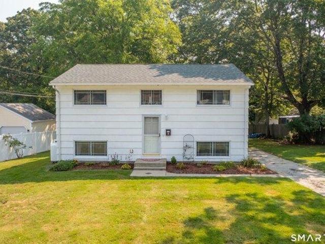 House for sale in Groton, Connecticut