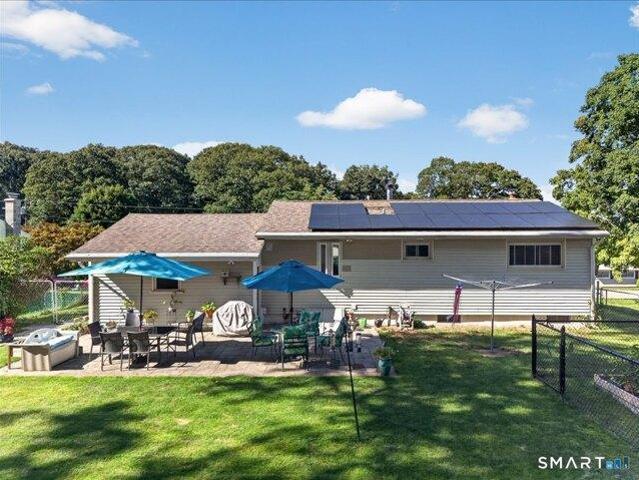 House for sale in Groton, Connecticut