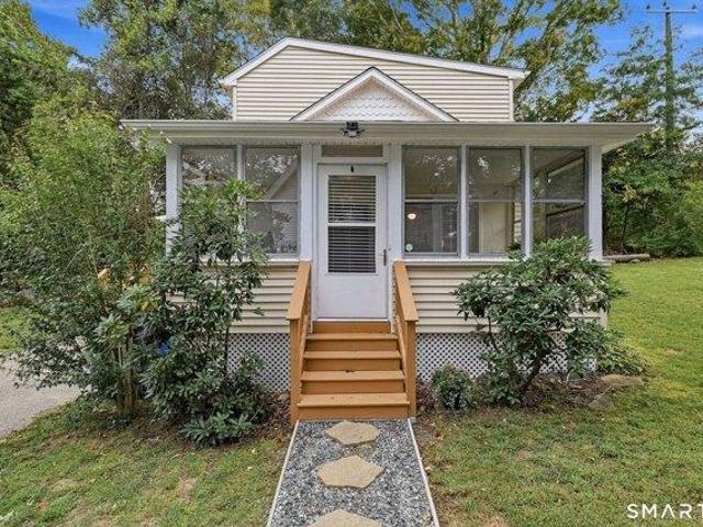 House for sale in Old Mystic, Groton