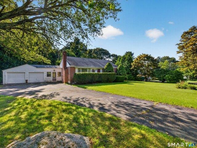 House for sale in Groton, Southeastern Connecticut Planning Region