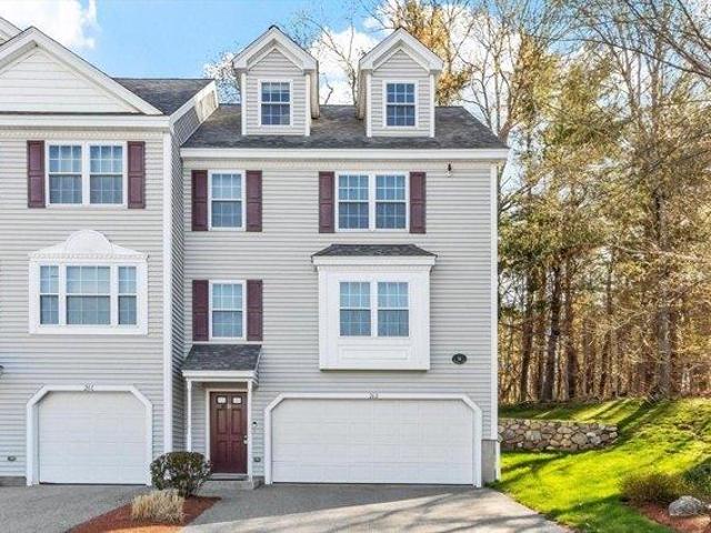 Condo for sale in Groton, Massachusetts
