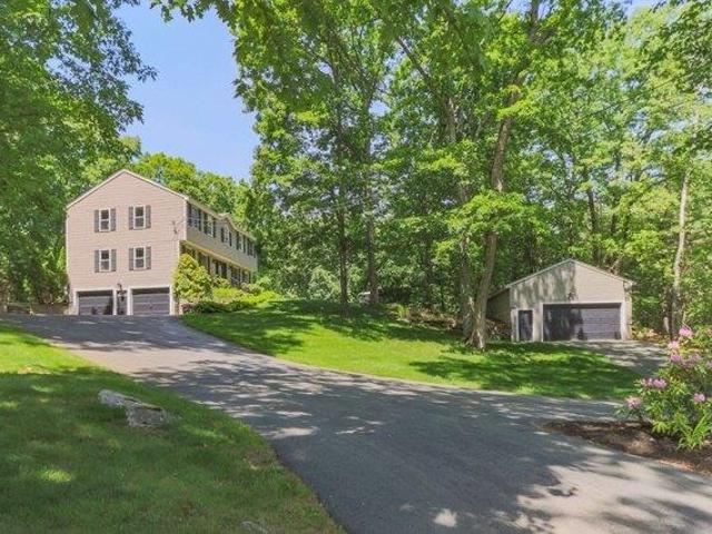 House for sale in Groton, Massachusetts