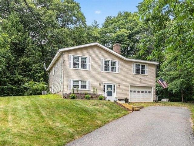 House for sale in Groton, Massachusetts