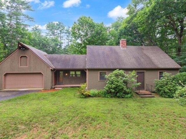 House for sale in Groton, Massachusetts