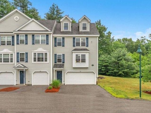 Condo for sale in Groton, Middlesex County
