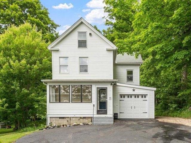 House for sale in Groton, Middlesex County