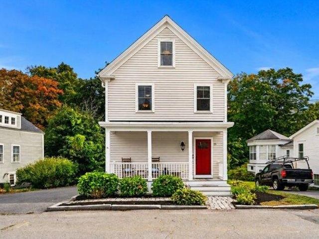 Condo for sale in Groton, Middlesex County