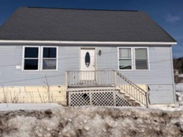 House for sale in Groton, Vermont