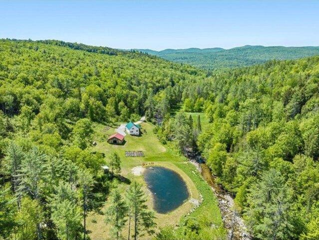 House for sale in Groton, Vermont