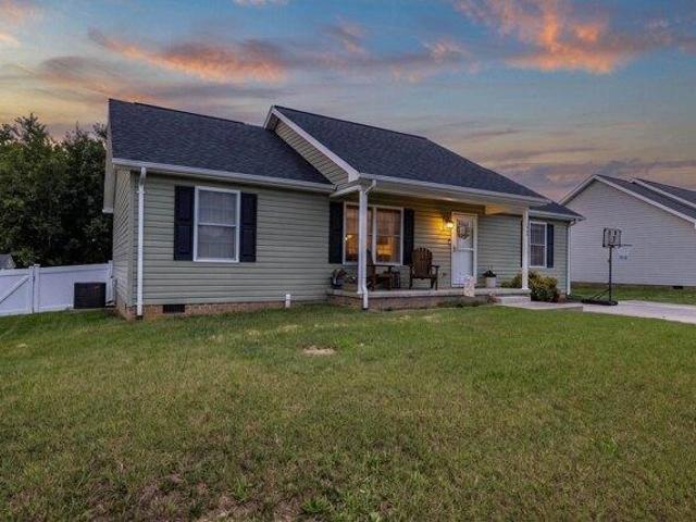 House for sale in Virginia