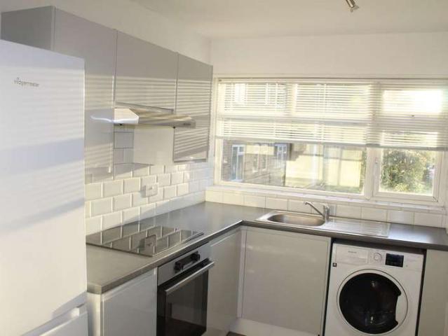 Flat for rent in London Borough of Lewisham, Greater London