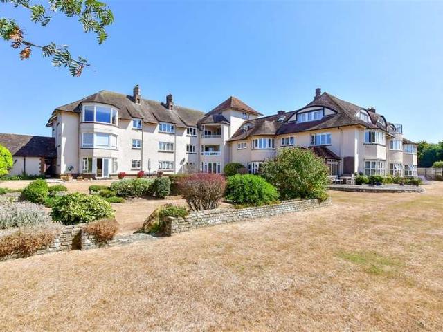Flat for sale in Rustington, Clapham