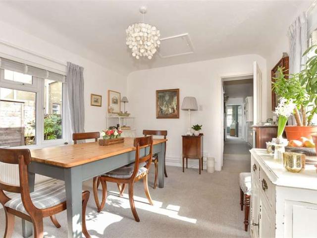 Flat for sale in Clapham, West Sussex
