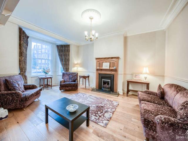 Flat for sale in Edgbaston, West Midlands