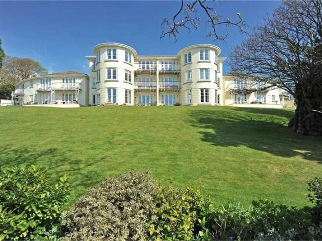 Flat for sale in Budleigh Salterton, Budlake