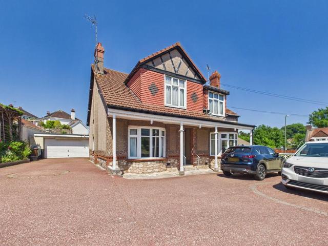 Flat for sale in Shiphay, Babbacombe