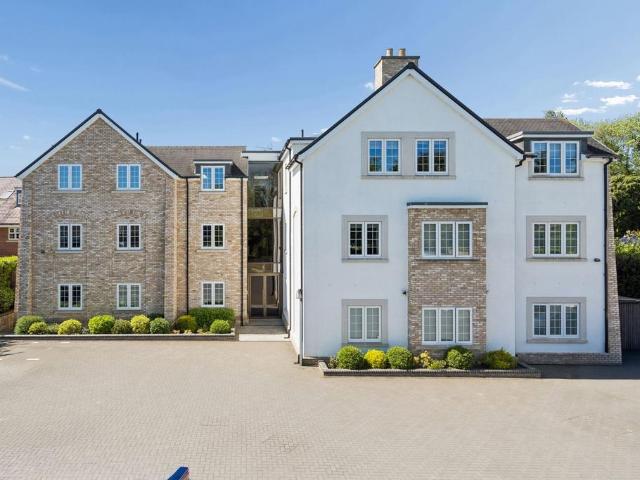 Flat for sale in Northwood, Isle Of Man