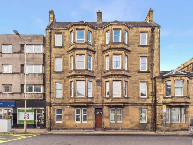 Flat for sale in Corstorphine, Scotland