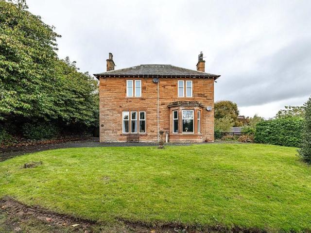 Flat for sale in Old Town, Galashiels