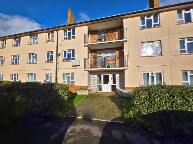Flat for sale in Wyke Regis, Weymouth