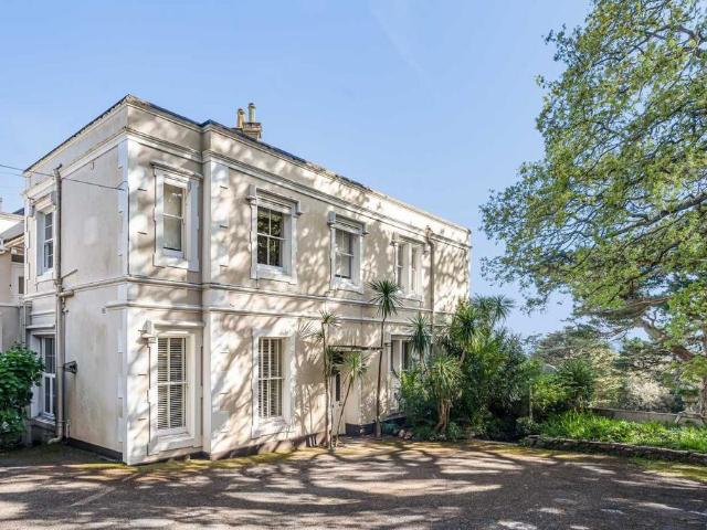 Flat for sale in Babbacombe
