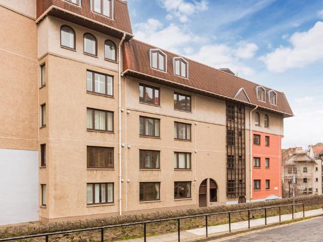 Flat for sale in Haymarket, City of Edinburgh
