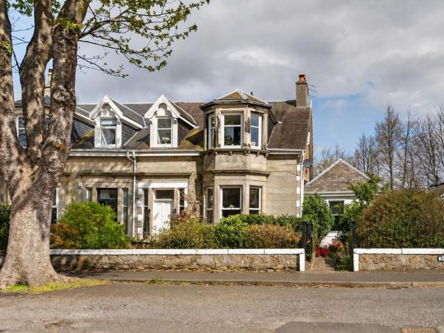 Flat for sale in Scotland