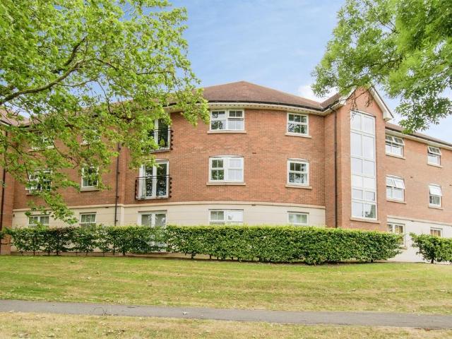 Flat for sale in Whitwood, West Yorkshire