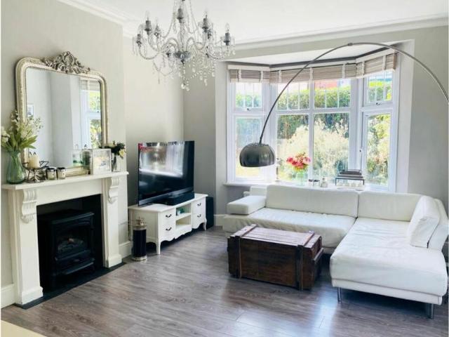 Flat for sale in High Barnet, Isle Of Man